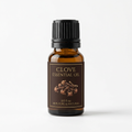 Clove Essential Oil 0.5 oz